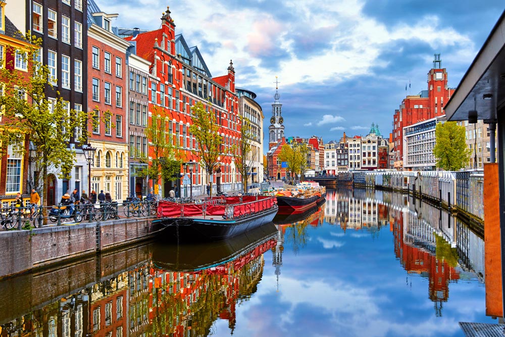 Amsterdam