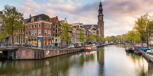 Amsterdam