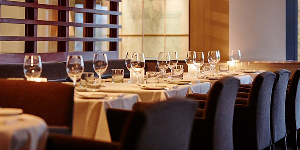 Scaramouche Restaurant Pasta Bar & Grill