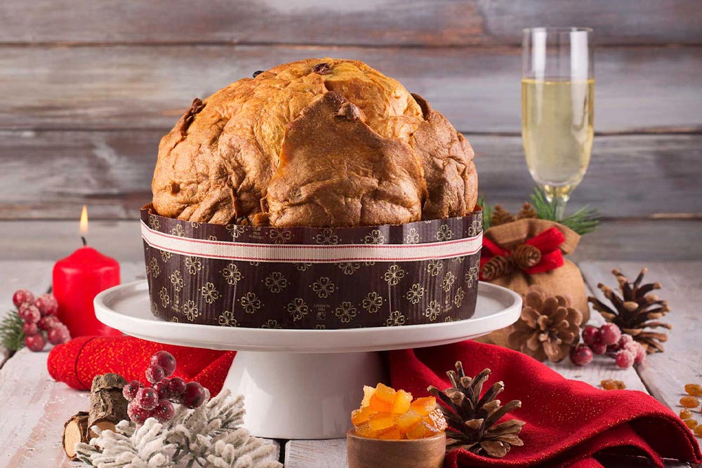 Panettone