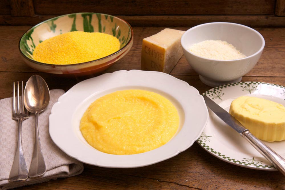 Polenta