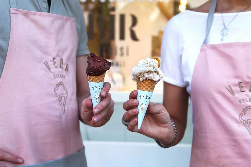 Vero Gelato