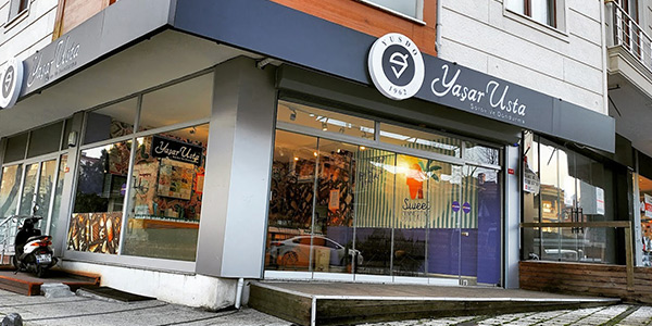 بهترین بستنی فروشی های استانبول؛ 13 تا از خوشمزه‌ترین‌ها