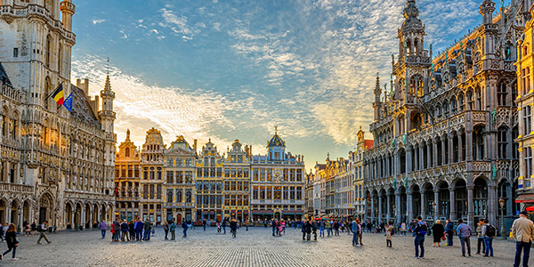 معرفی شهر بروکسل؛ شهری صلحجو، آرام، تاریخی و محبوب