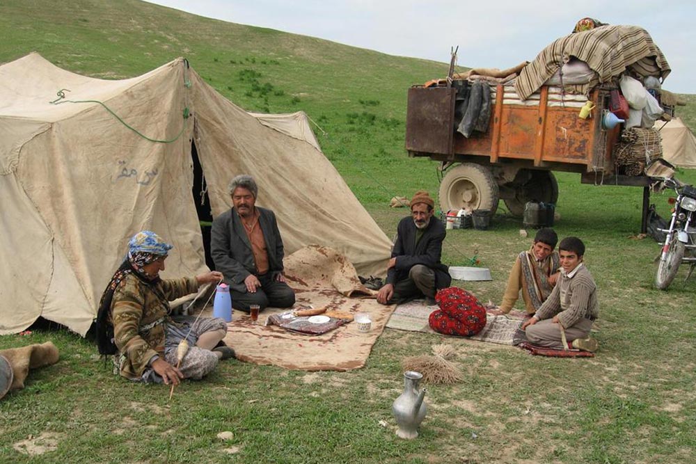 کردهای خراسان