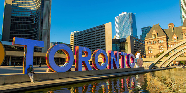 Toronto