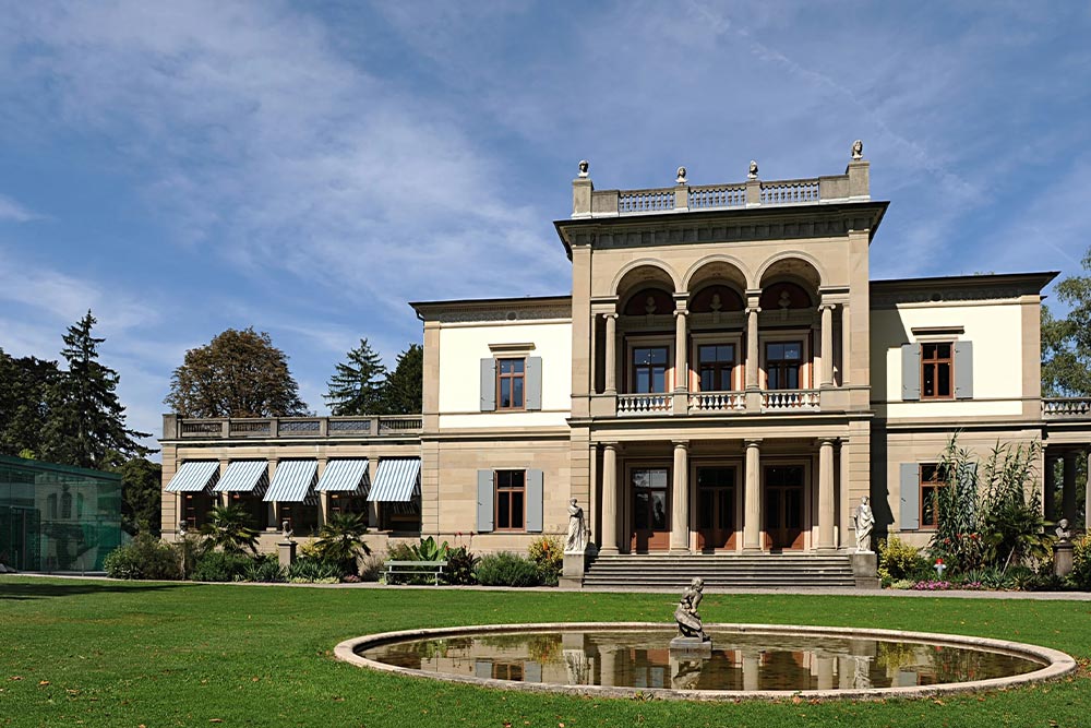 Rietberg Museum