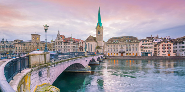 zürich