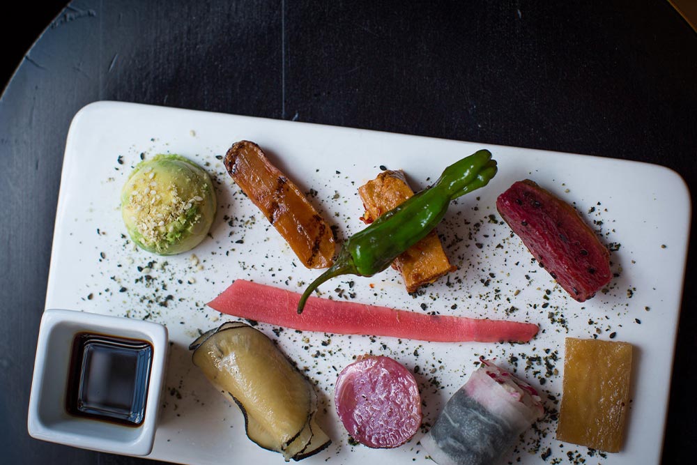 رمانتیک ‌ترین رستوران‌ های واشنگتن