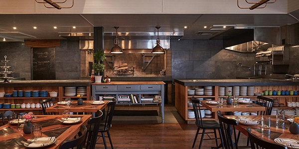 رمانتیک ترین رستوران های واشنگتن که نمیشناسید!