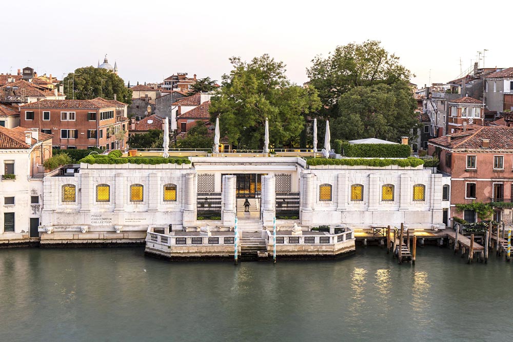 Peggy Guggenheim Collection