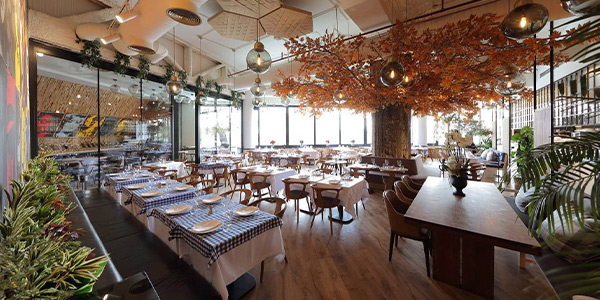 10 تا از بهترین رستوران های ایتالیایی در استانبول به همراه اطلاعات