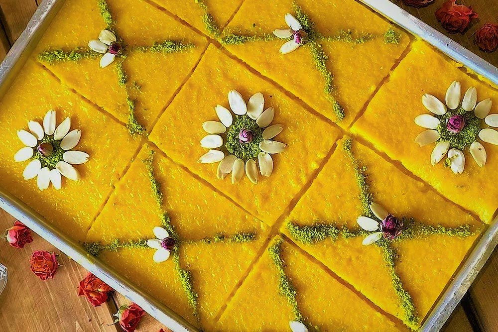 دیگچه مشهدی