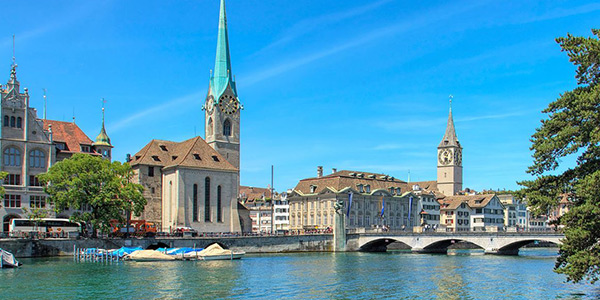 Zurich