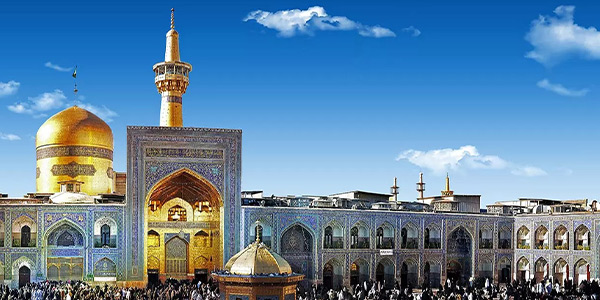 آشنایی با فرهنگ مردم مشهد؛ شهر گنبدهای طلایی