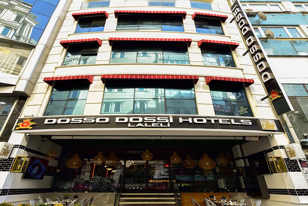 جاهای دیدنی استانبول برای کودکان