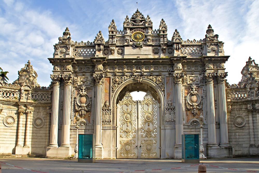 جاهای دیدنی استانبول برای کودکان