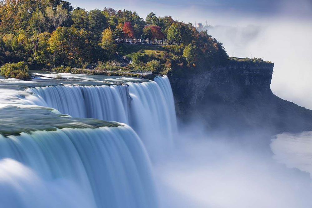 Niagara Falls
