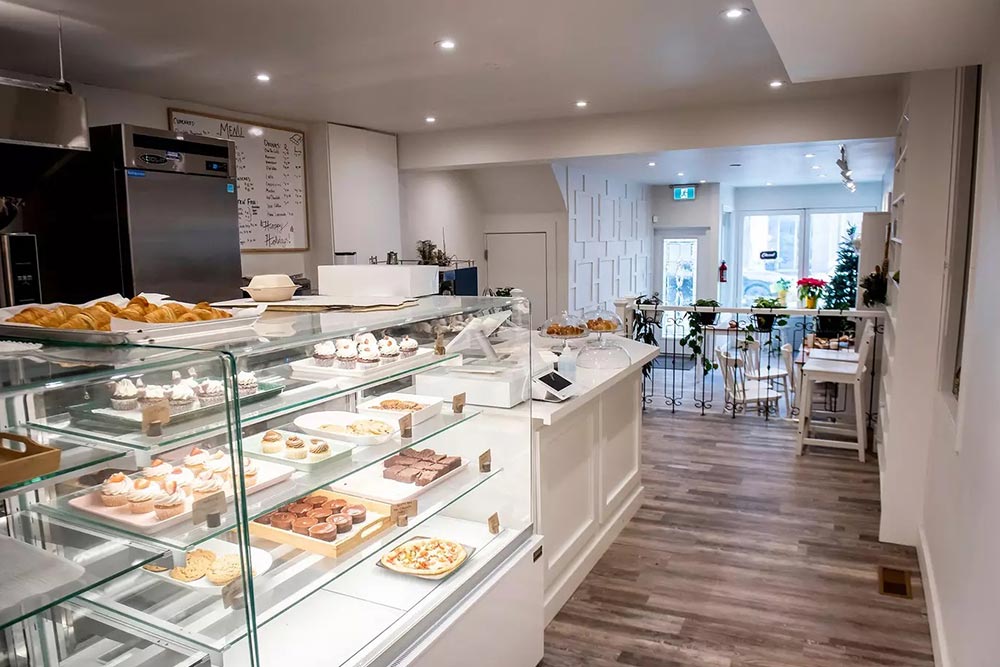 بهترین کافه‌های تورنتو 