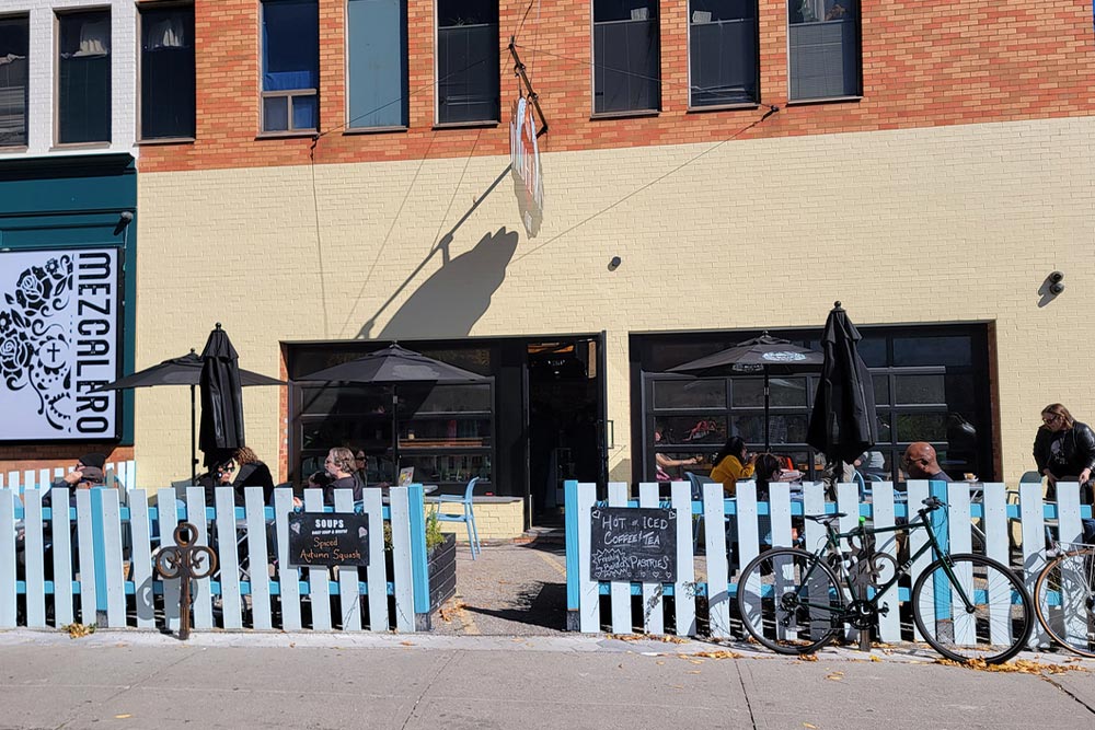 بهترین کافه‌های تورنتو 