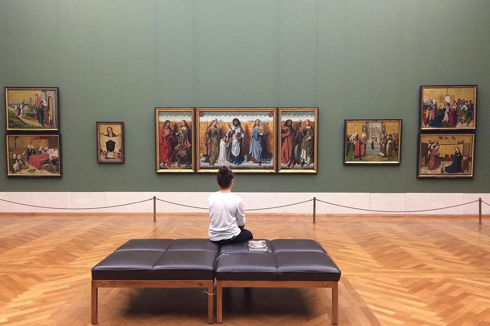 جاهای دیدنی مونیخ