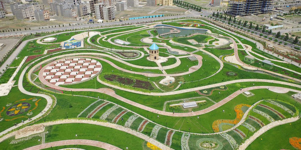 پارک ملی چهل بازه مشهد؛ تجربهای متفاوت از سفر به مشهد