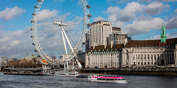 London Eye