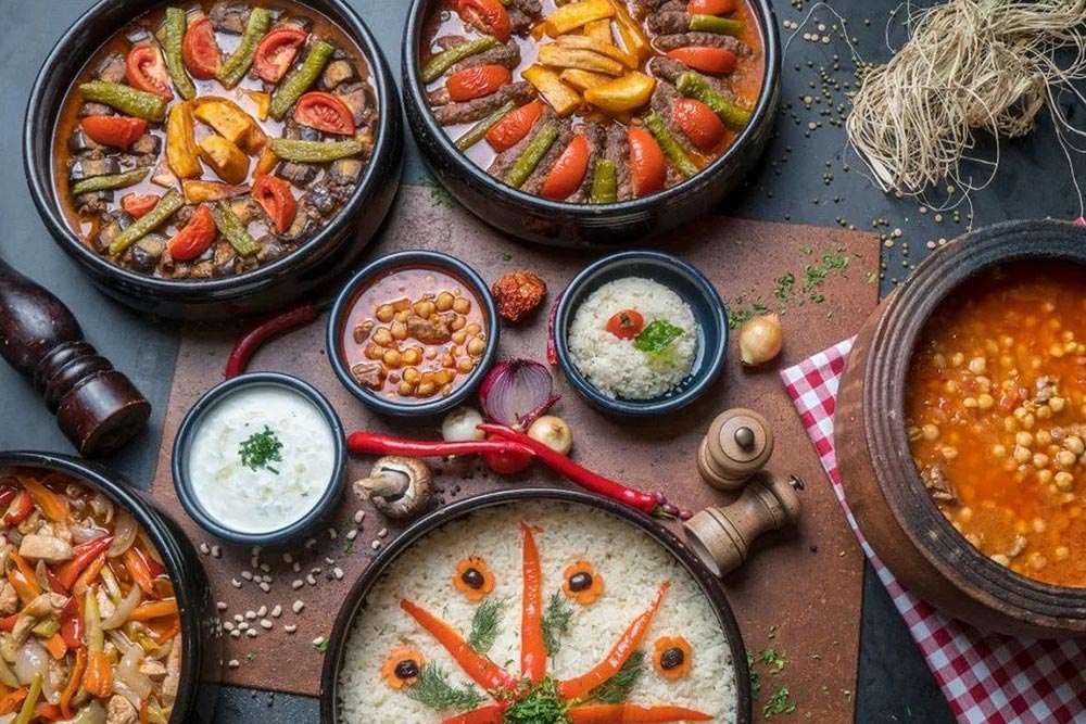 Delhi Darbar Hint Lokantası