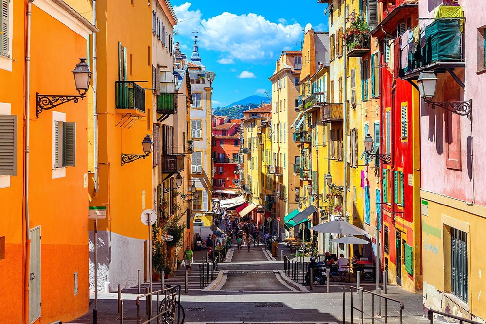 nice france
