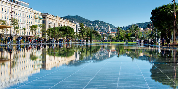 معرفی شهر نیس | اطلاعاتی که باید بدانید!