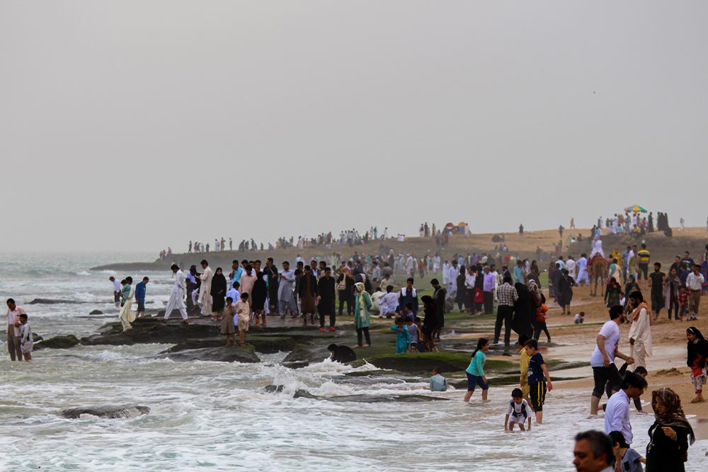 عید نوروز در فرهنگ مردم چابهار