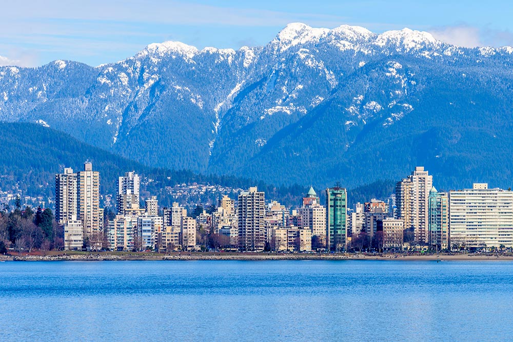 Vancouver