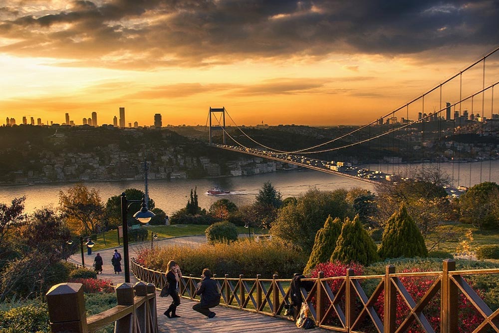 Otağtepe Fatih Parkı