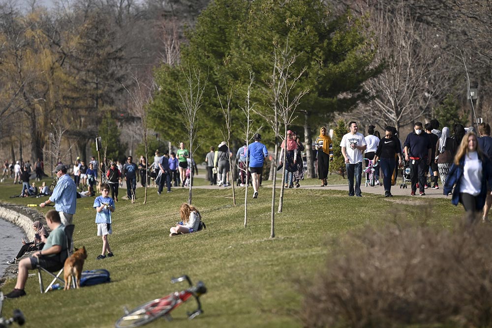 پارک های استانبول