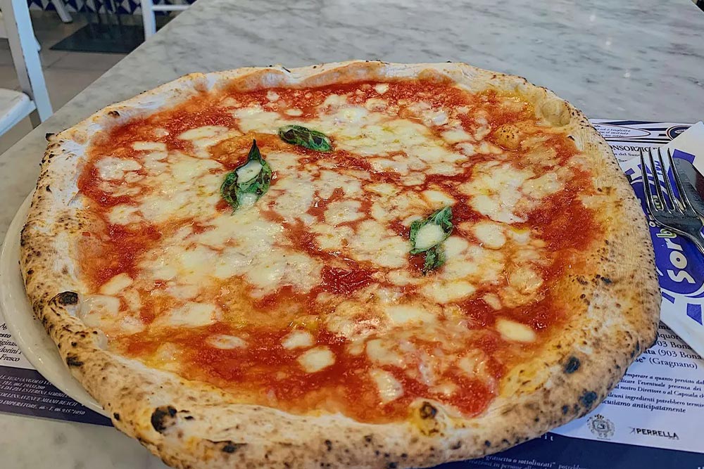 Gino Sorbillo Lievito Madre