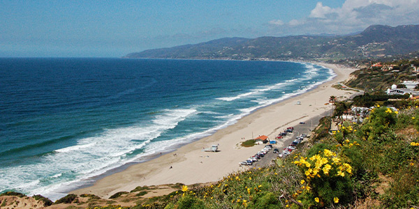 Zuma Beach