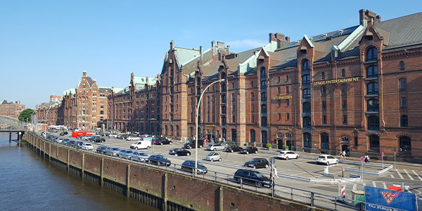 تفریحات هامبورگ؛ از تفریحات ارزان تا نکاتی برای صرفه جویی!