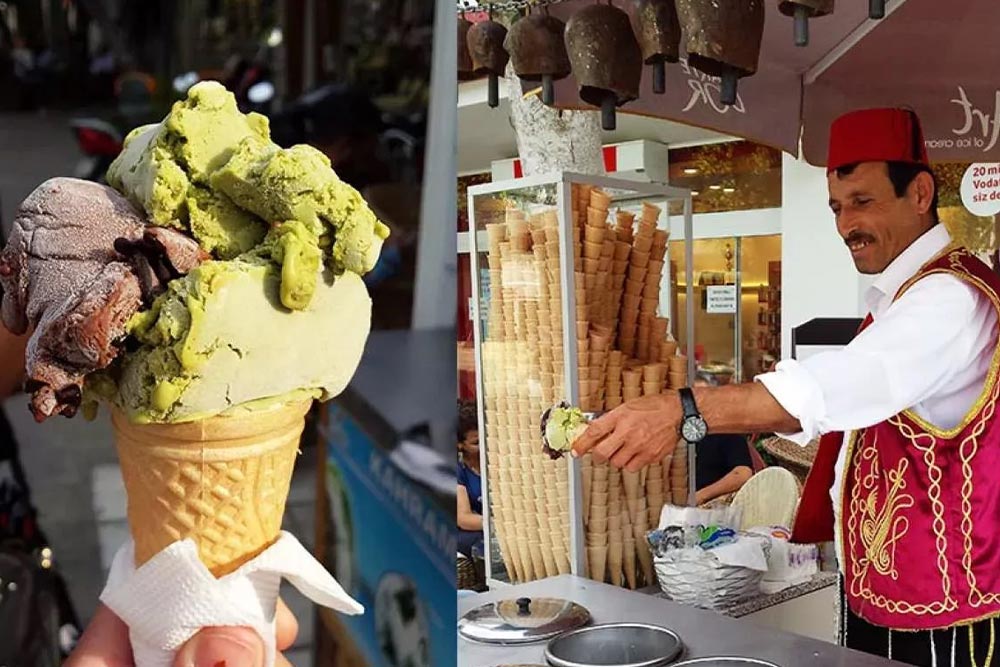 محله سلطان احمد استانبول