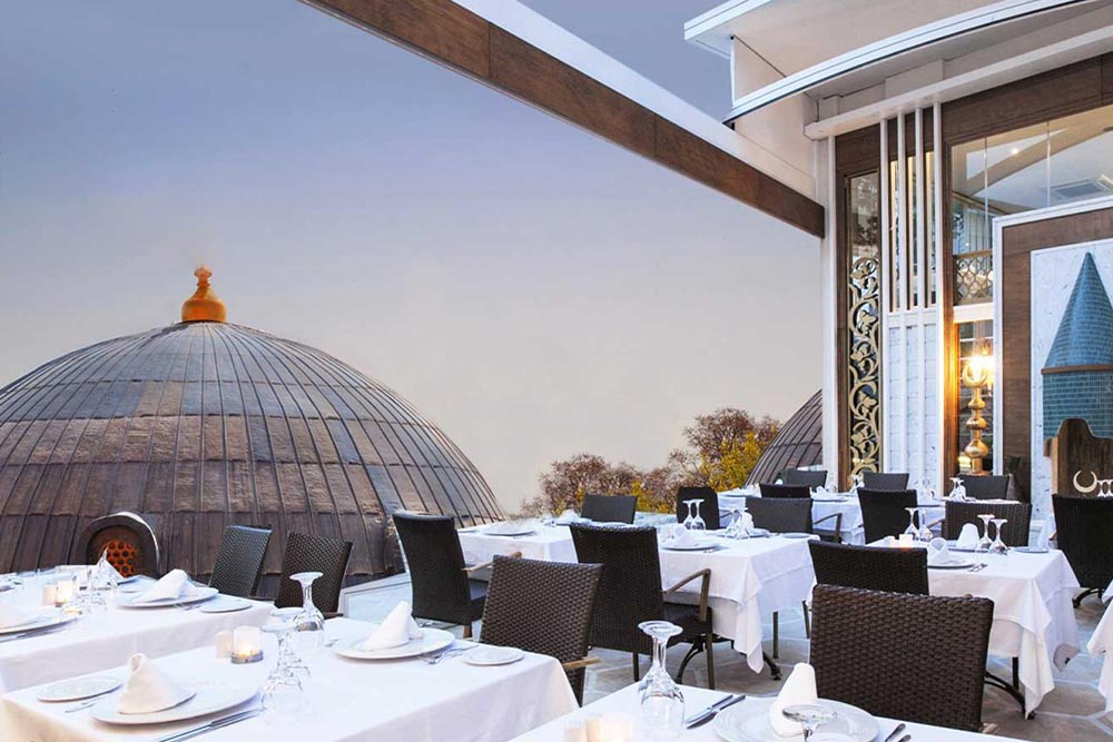 محله سلطان احمد استانبول