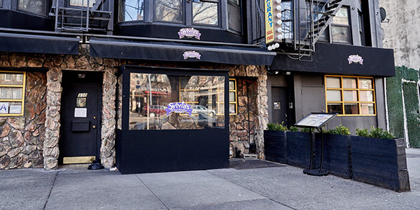 بهترین رستورانهای نیویورک؛ پیشنهادات وسوسه انگیز!