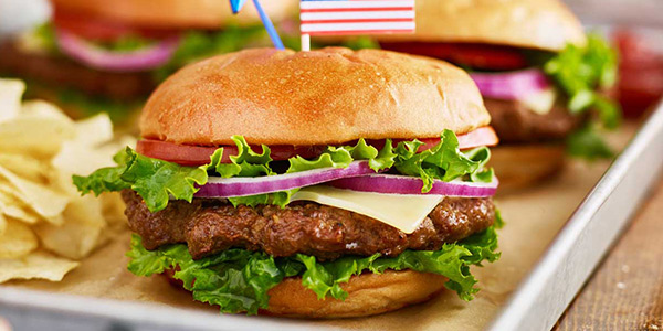 14 تا از غذاهای معروف واشنگتن که دلتان را آب میکند!