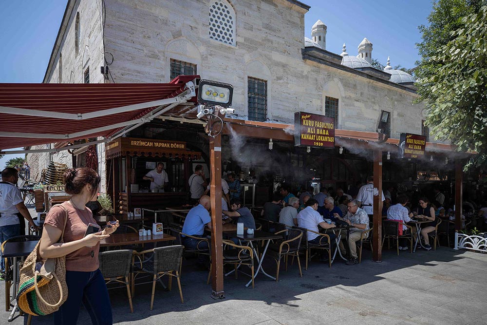 Erzincanlı Ali Baba