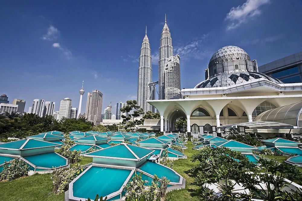 Kuala Lumpur