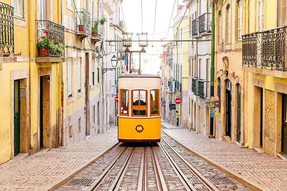 Lisbon