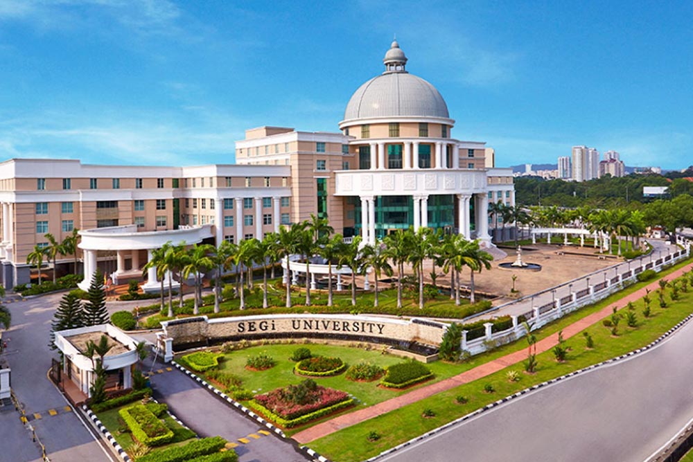 Kuala Lumpur universities