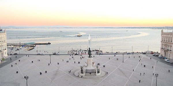 Lisbon
