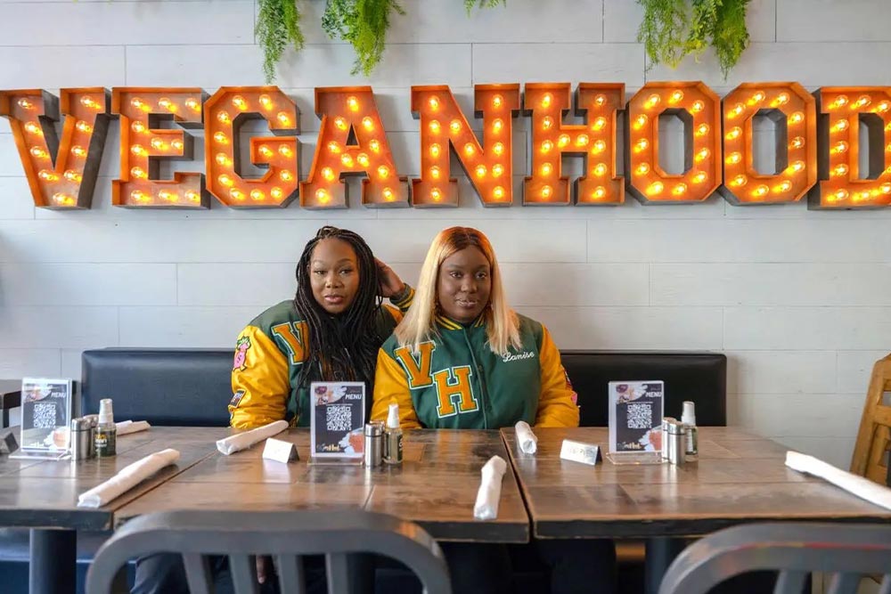 بهترین رستوران ‌های گیاهی در نیویورک