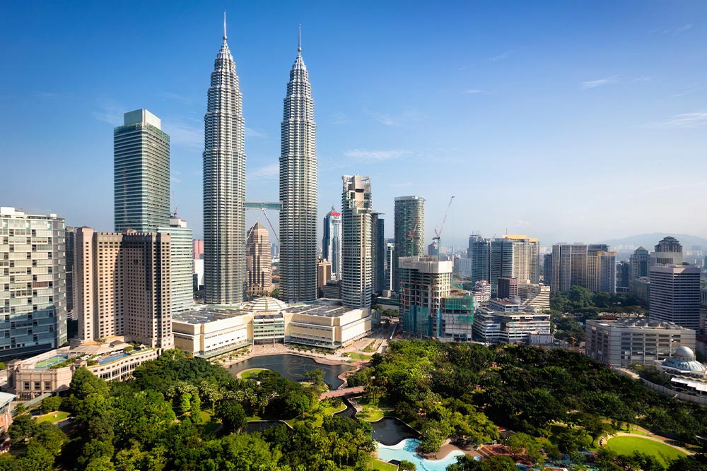 Kuala Lumpur