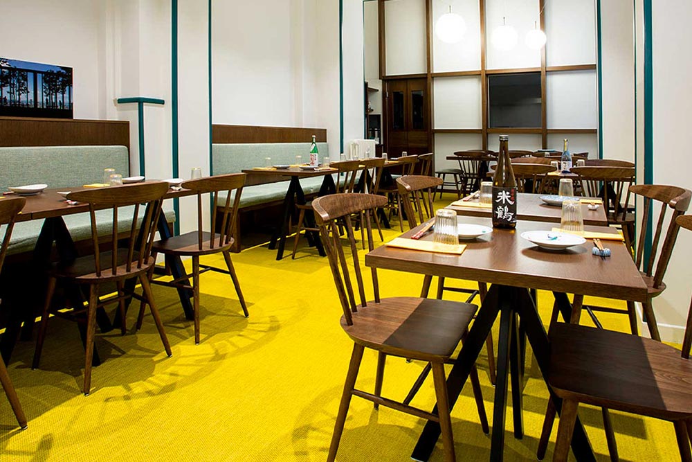 Gastronomia Yamamoto