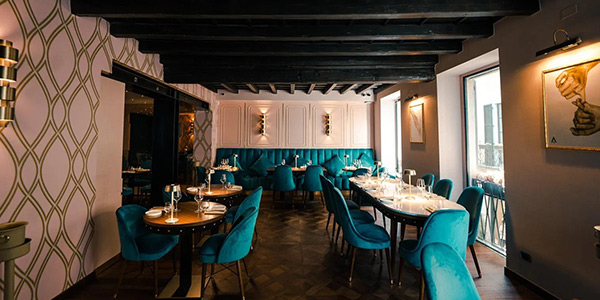 بهترین رستوران های میلان؛ طعم غذاهای ایتالیایی را بچشید!